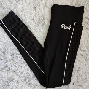 Pink by Victoria Secret Ultimate Mesh Legging
